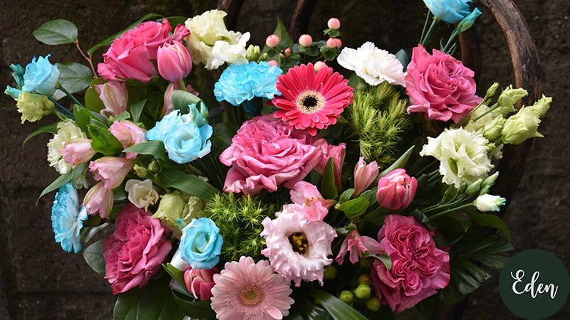 Aranjamente florale