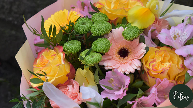 Buchete de flori
