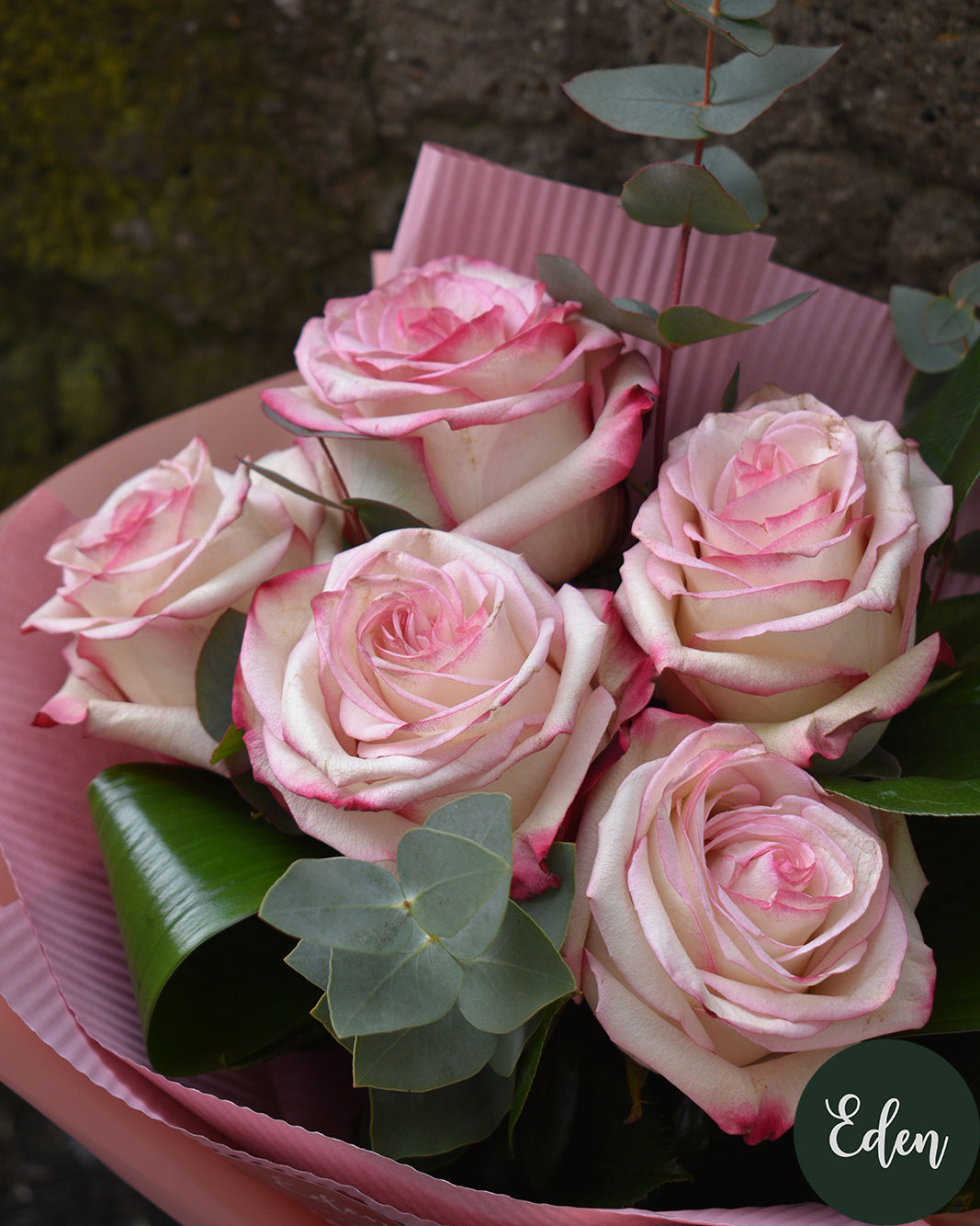 Buchet de trandafiri