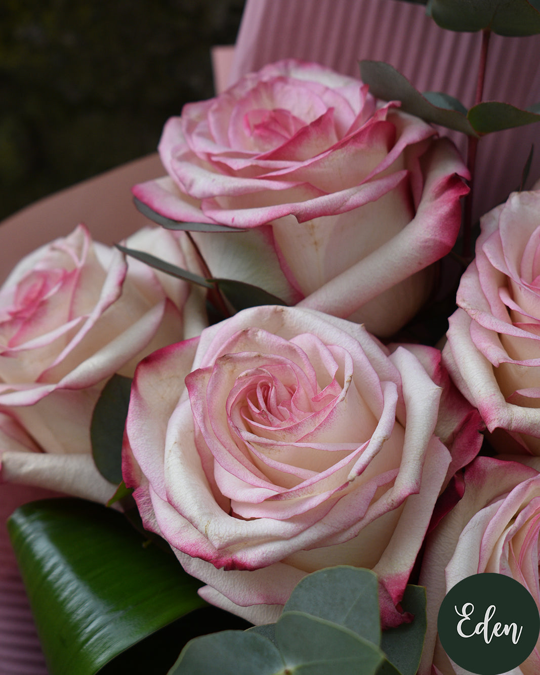 Buchet de trandafiri